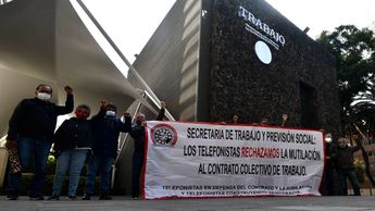 Como parte de la descentralización se contemplaba que la Secretaría del Trabajo se mudara a Guanajuato | Es Imagen
