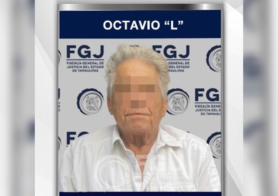 Capturan en Monterrey a líder de autodefensas de Tamaulipas / Cortesía