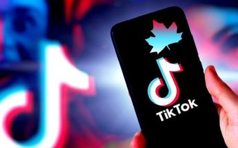 TikTok prihibido en algunos dispositivos de Canadá/ Especial