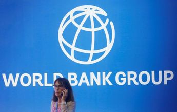 Banco Mundial otorgara más de 2 mil mdd durante 18 meses a México