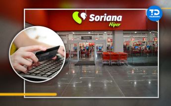 Soriana: compras en línea