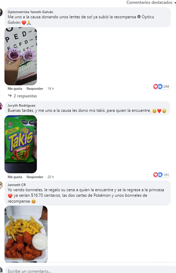 Niña de Monterrey pierde muñeca en Luztopía | Especial