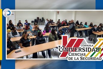 Quienes se inscriban podrán obtener una beca hasta 8 mil pesos mensuales de capacitación. | Antonio Texta