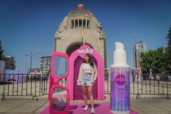 Experiencias inmersivas que reflejaron la esencia de Luminous UV. (Juan Carlos Fernández)
