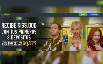 Consulta cuáles son los mejores sitios de casino en línea / Cortesía.