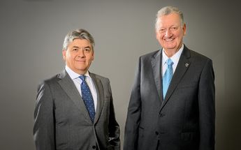 Ricardo Saldívar Escajadillo nuevo presidente de consejo directivo