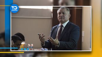 Genaro García Luna ocupó varios cargos en la seguridad de México / Cuartoscuro.