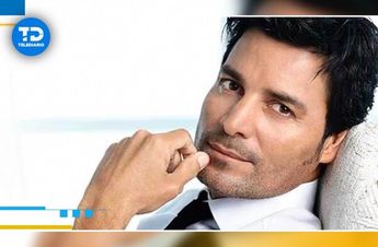 Chayanne estará de vuelta varias partes de México con Bailemos Otra vez Tour / Telediario