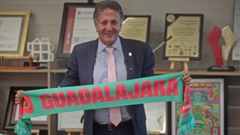 Guadalajara recibirá el Mundial por tercera ocasión en su historia y afinan cada sector para estar óptimos | Fernando Carranza