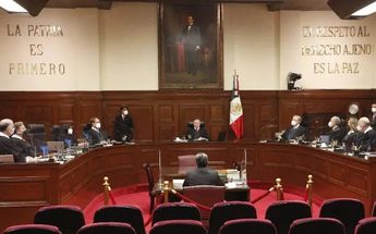 Proceso de elección para el nuevo ministro presidente de la SCJN | Especial