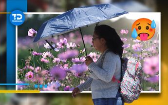 Conoce las condiciones del clima para este 21 de marzo, primer día de la primavera / Especial
