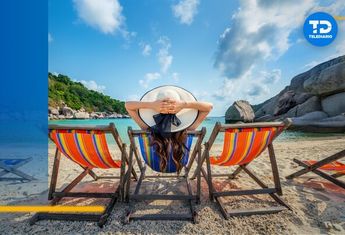 Tabla de vacaciones 2024 / Freepik