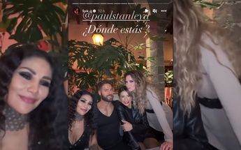 TEAM CIELO. LA CASA DE LOS FAMOSOS