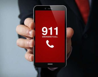 Una aplicación fue creada en el año 2018 con la intención de permitir a la ciudadanía obtener ayuda desde el celular.