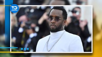 Puff Daddy o Diddy, desde hace varios meses se ha visto envuelto en rumores de haber cometido distintos delitos. Foto: Especial.