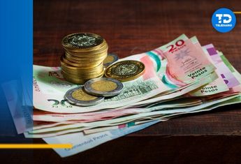 ¿Cuánto podría aumentar el salario mínimo para 2024? / Freepik