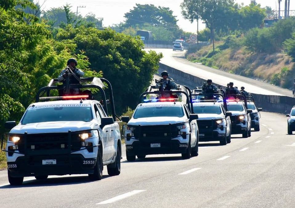 El Plan Michoacán por la Paz tiene entre sus objetivos resolver el crimen contra el alcalde de Uruapan. | Gobierno de Michoacán
