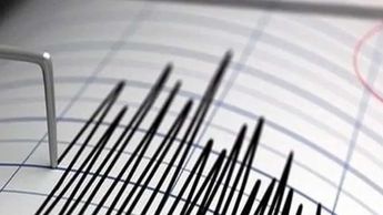 Se perciben dos microsismos en la Ciudad de México