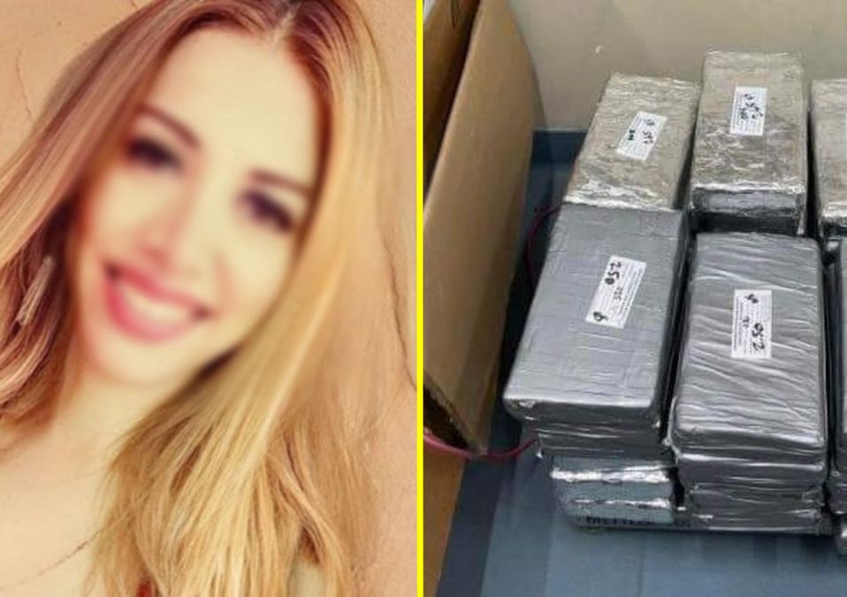 Denisse Ahumada Martínez, regidora de Reynosa. / Especial