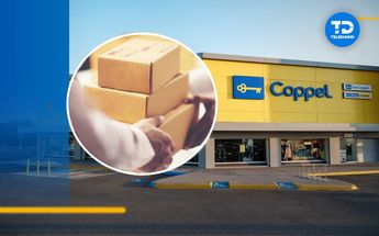 Tiendas de Coppel aceptan devoluciones con ciertas condiciones / Especial