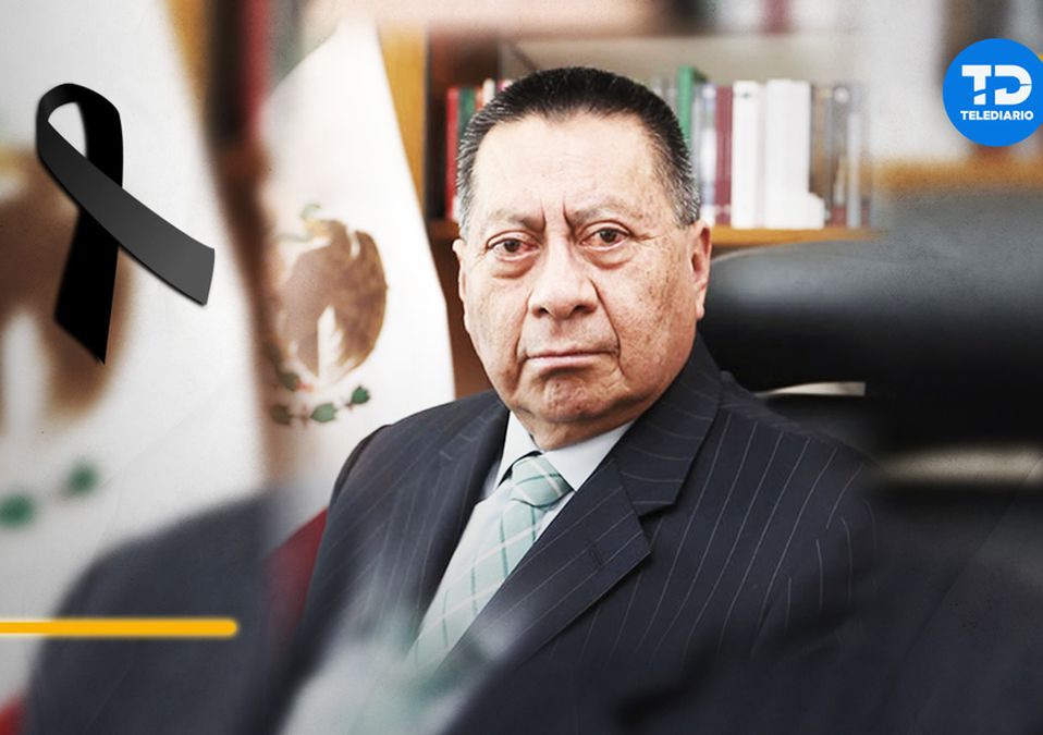 Muere el fiscal Juan Ramos | Especial