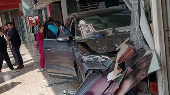 No se reportaron personas lesionadas en el accidente.| Especial
