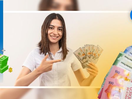 Precio del dólar hoy, viernes 1 de noviembre
