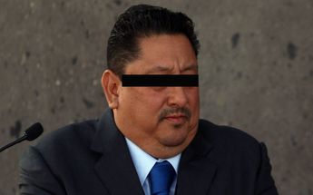 Uriel Carmona, fiscal de Morelos | Cuartoscuro