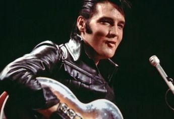 Elvis Presley regresará a los escenarios mediante un holograma creado con la IA.