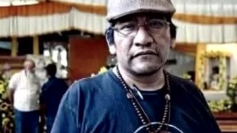 Asesinan al párroco Marcelo Pérez en San Cristóbal de las Casas, Chiapas