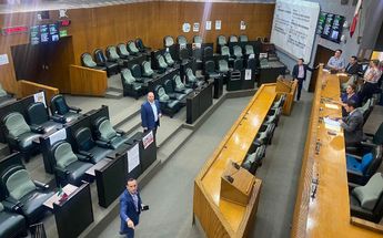 Congreso de Nuevo León. | Kevin Recio
