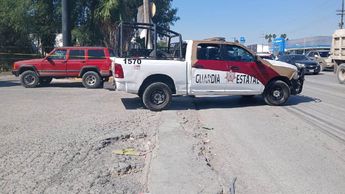Lázaro Torres Marín, de 65 años, falleció en el estacionamiento de un negocio de comida | Especial
