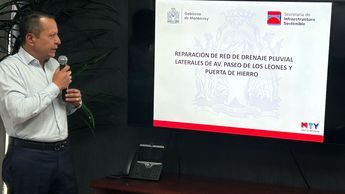 Cierres viales en Leones y Puerta de Hierro | Pamela Villanueva