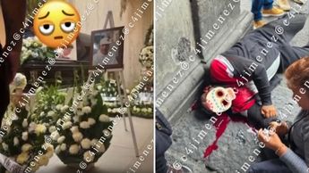 Asesinan a Edgar Herrera 'El Valentín', extorsionador en CdMx. C4 en Alerta, 29 de julio 2026