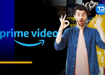 Amazon Prime Video es una de las plataformas de streaming favoritas en México | Diseño Oscar Avila