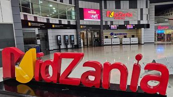 Kidzania en Monterrey 2024 | Especial