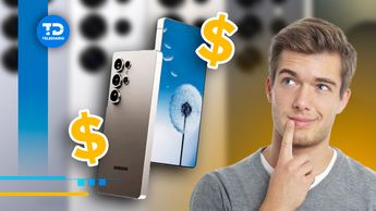 La nueva generación de celulares Samsung estará en preventa hasta el 22 de febrero. | Especial