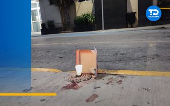 Prenden vela por niña asesinada en panteón de San Pedro | Francisco Zuñiga
