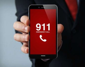 Una aplicación fue creada en el año 2018 con la intención de permitir a la ciudadanía obtener ayuda desde el celular.