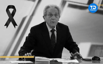 Fallece el Arquitecto Héctor Benavides, periodista de Telediario