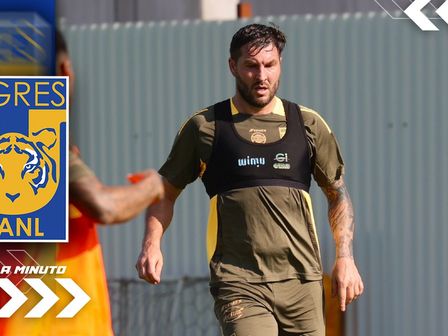 Entérate de las últimas noticias de Tigres HOY 25 de diciembre. / @TigresOficial