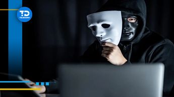 Una llamada telefónica puede ser suficiente para poner en riesgo la protección de los datos de las personas. Foto: Especial.
