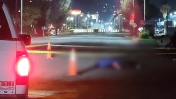 Autoridades aún investigan a detalle lo sucedido. | Raúl Aguilar Lares