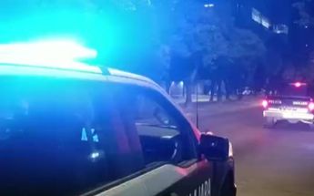 Policía de Guadalajara / Vicente Torres Alfaro