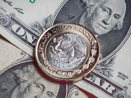 Los bancos de México registran sus divisas diariamente | Freepik