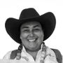 Serrano Flores Majo