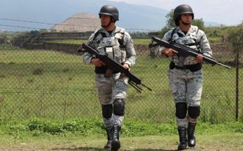 Guardia Nacional / Especial