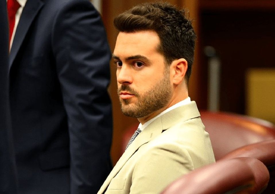 Pablo Lyle es declarado culpable de homicidio involuntario