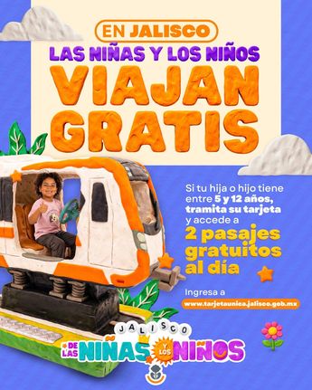 ¿Qué rangos de edad pueden acceder al transporte gratuito?. | Imagen: Setran
