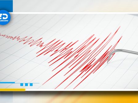 Se registraron al menos 3 sismos en Pinotepa Nacional, Oaxaca, el pasado 10 de marzo | Especial